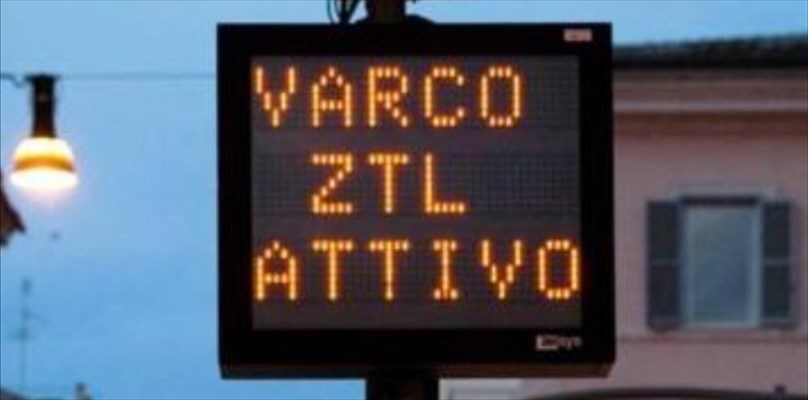 Guasto varchi ZTL, l’ass. Mele: “Nessun automobilista sarà sanzionato”