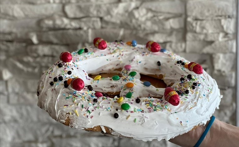 Pasqua a Bari e dintorni: tutti i dolci della tradizione