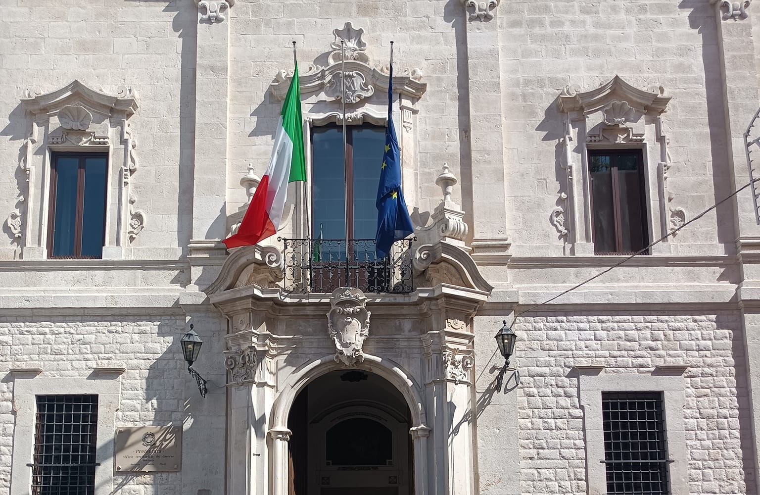 Barletta – Cavese, divieto di trasferta per i tifosi ospiti