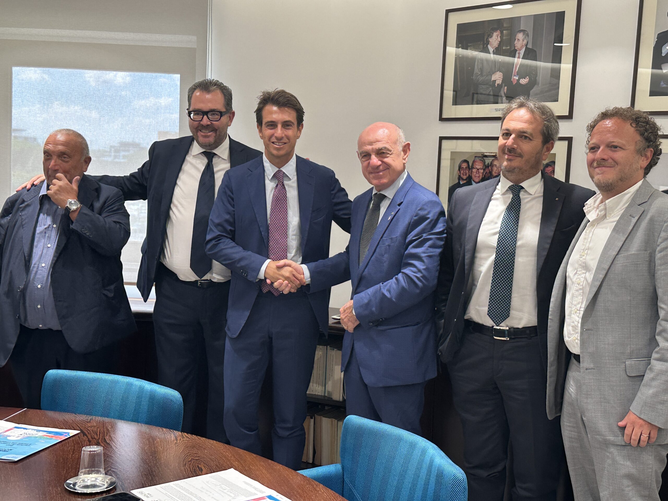 A Bari la tappa pugliese di Frigo‘N’Motion. L’iniziativa promossa da Oitaf, Rolfo Ice e Petrarolo & Co.