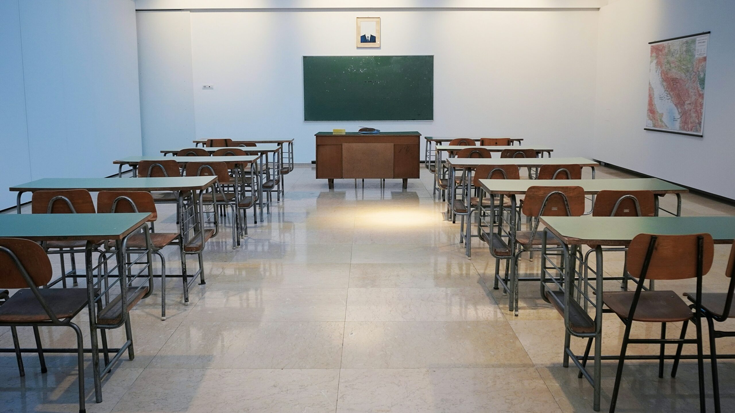 Scuole della Bat, ammessi a finanziamento interventi di adeguamento a normativa antincendio