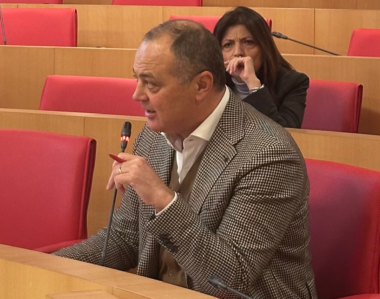 Riqualificazione costiera, Passero (Per): “Conclusa la prima fase, nella Bat interventi a Barletta, Trani e Bisceglie”