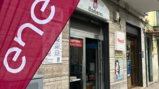 Nuovo Punto Enel: da iBarberini, nel cuore della 167