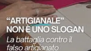 Stop ai “finti” artigiani: dal 7 aprile svolta storica voluta da Confartigianato