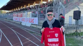La “Trattoria della Stampa” apre anche a Barletta con Roberto Scarnecchia, ex Barletta Calcio