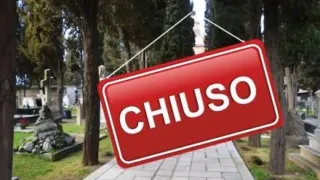 Chiusura estiva del cimitero, l’appello al Sindaco: “Per due mesi non potrò andare a trovare il mio bambino”
