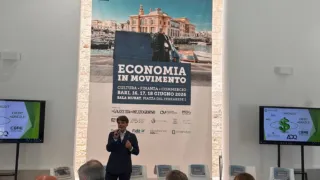 Agricoltura e finanza, Confagricoltura Bari-Bat a “Economia in movimento”