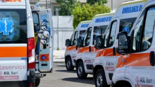 Disagi al sistema informatico del 118 nella Bat. Chiesta audizione urgente, Ferri (FdI): «Serve centrale operativa autonoma»