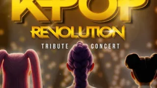 “K-Pop Revolution-Tribute Concert”, a Barletta live i brani iconici del film