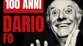 Cent’anni di Dario Fo: celebrazioni anche a Barletta