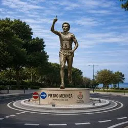 Pietro Mennea e il monumento che (ancora) non c’è per il suo record di quel 12 settembre 1979
