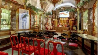 A Roma lo spettacolo su Leontine e Giuseppe De Nittis “Storia di un grande amore”