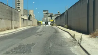 Via Scuro, si aggravano dissesto e voragini