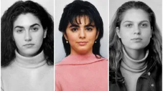 “Migliori amiche”, a Barletta il docufilm sul caso di Nadia Roccia