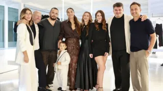 Silence Limited presenta “The Italian Fashion Journey”