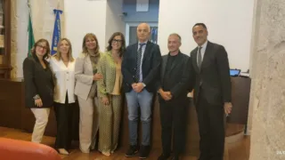 Camera Penale di Trani, eletto il nuovo presidente e la nuova Giunta