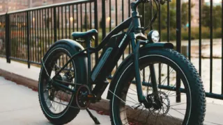 Si inaugura la prima ciclostazione STEP: servizio di bike sharing elettrico della Puglia Imperiale