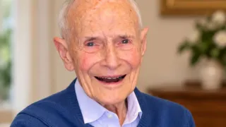 Lutto nell’Arcidiocesi: è scomparso Clito Giairo D’Ascenzo, padre dell’Arcivescovo Leonardo