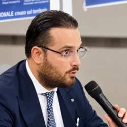 Risse in centro, Futuro Nazionale: "Controlli immediati nei luoghi degli scontri"