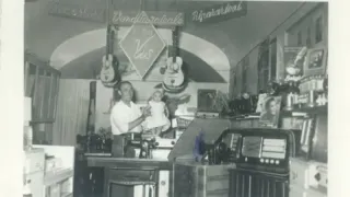 Fiera del Disco: quando Barletta produceva musica coi vinili